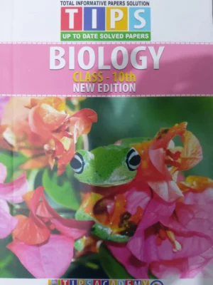tips biology 10