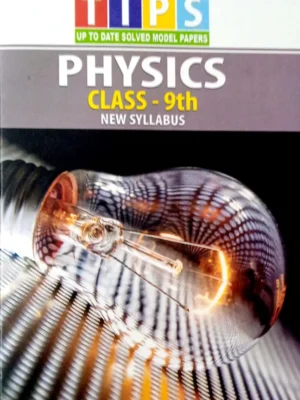 tips physics class 9
