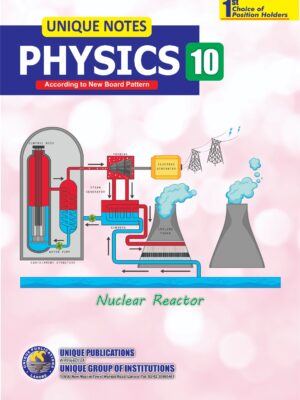 physics 10th