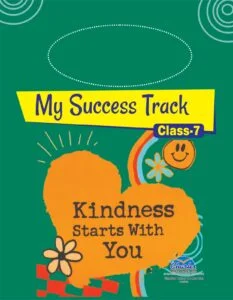 My Success Track Diary Class 7 – Allied School