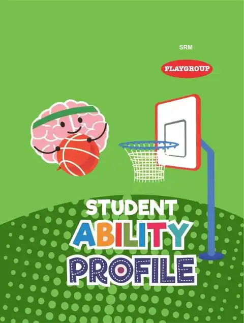 Student Ability Profile Class Play Group – Allied School
