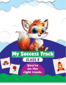 My Success Track Diary Class 5 | Allied School Student Diary | Alliedbookdepot.pk