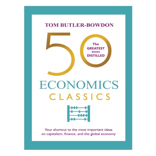 50 Economics Classics