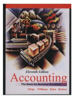 The Basis for Business Decisions 11th Edition