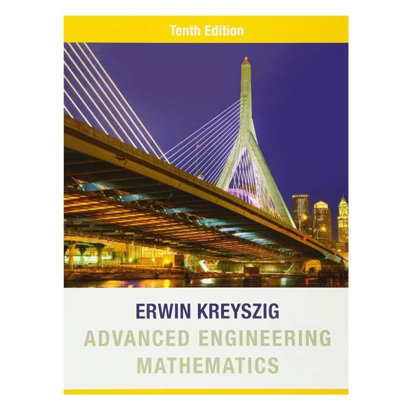 Advanced Engineering Mathematics