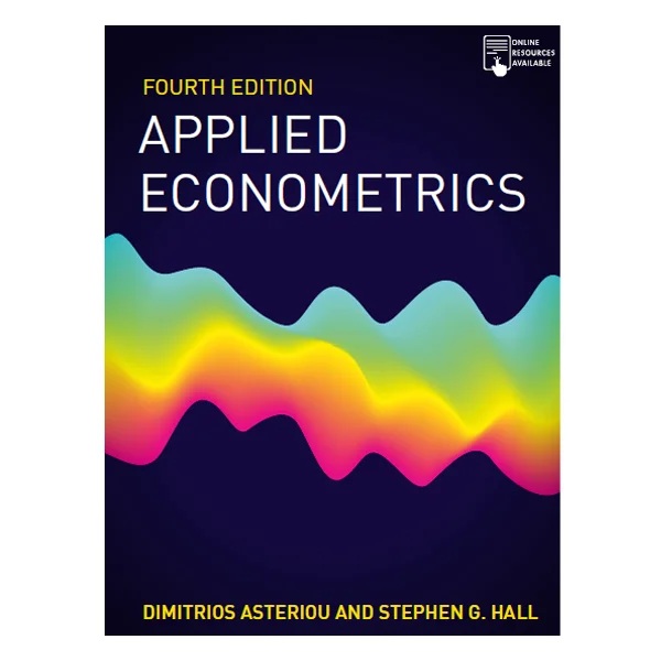 Applied Econometrics