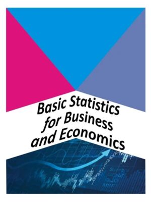 Basic Statistics for Business and Economics