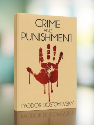 Crime and Punishment by Fyodor Dostoevsky | Penguin Classics