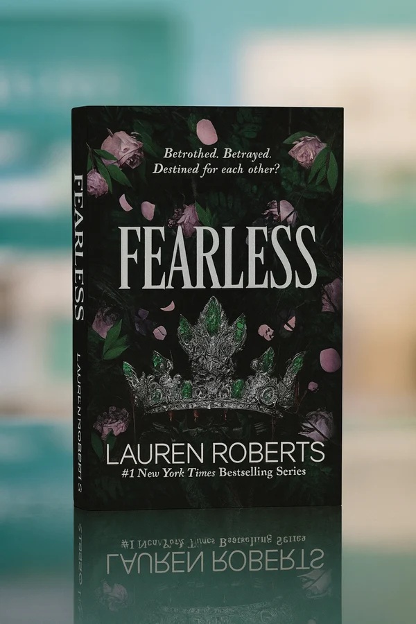 Fearless