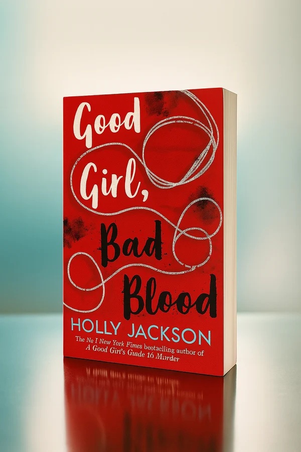 Good Girl Bad Blood