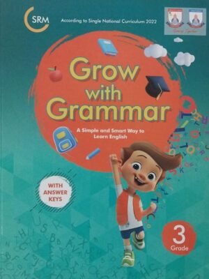 Grow with Grammar grade 3 allied school