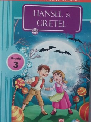 Hansel & Gretel Class 3