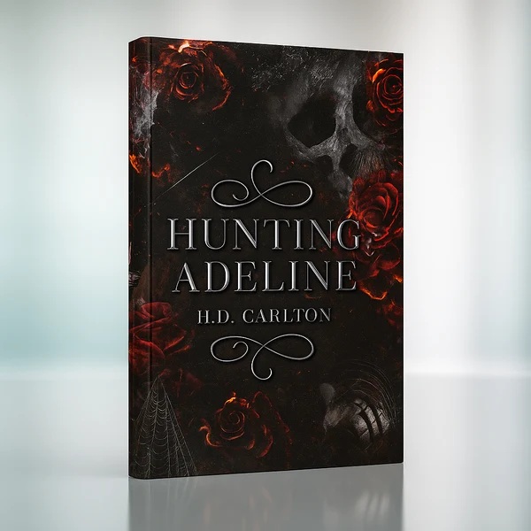 Hunting Adeline