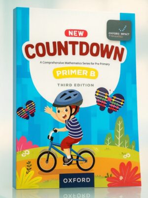 New Countdown Pimer B