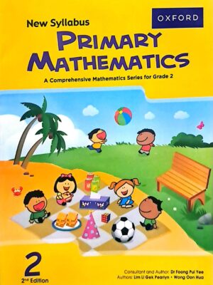 Primary Mathematics 2nd Edition