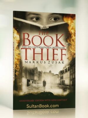 The Book Thief by Markus Zusak | Historical Fiction