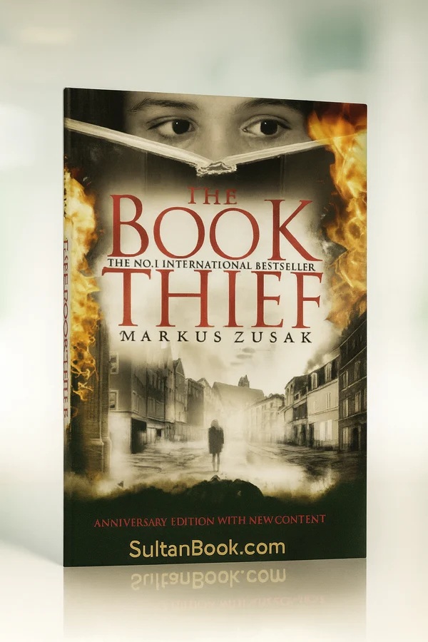 The Book Thief