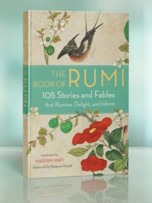 The Book of Rumi