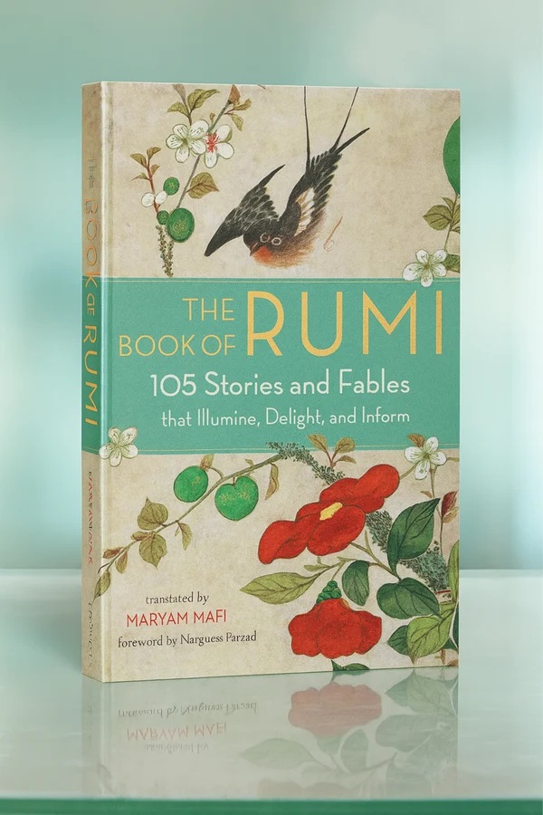 The Book of Rumi