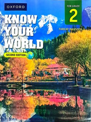 Know Your Words Grade 2
