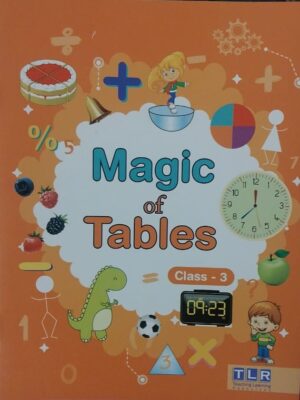 magic of tables class 3 allied school