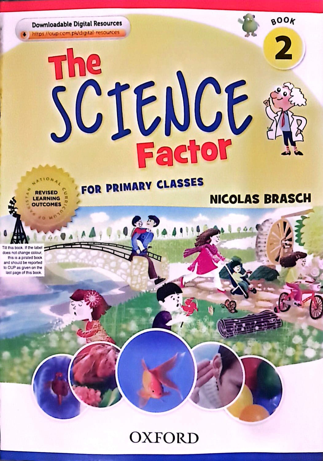 The Science Factor